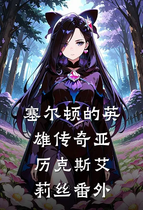 塞尔顿的英雄传奇亚历克斯艾莉丝 番外