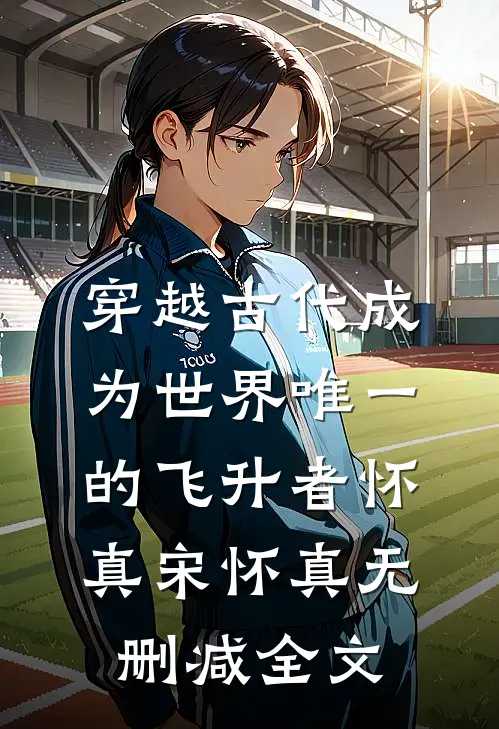 穿越古代成为世界唯一的飞升者怀真宋怀真无删减全文