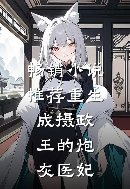 畅销小说推荐重生成摄政王的炮灰医妃
