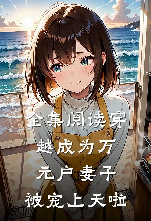全集阅读穿越成为万元户妻子，被宠上天啦