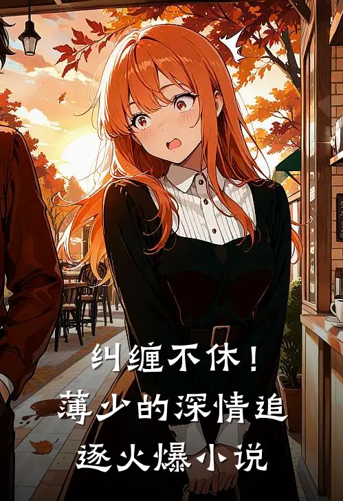 纠缠不休！薄少的深情追逐火爆小说