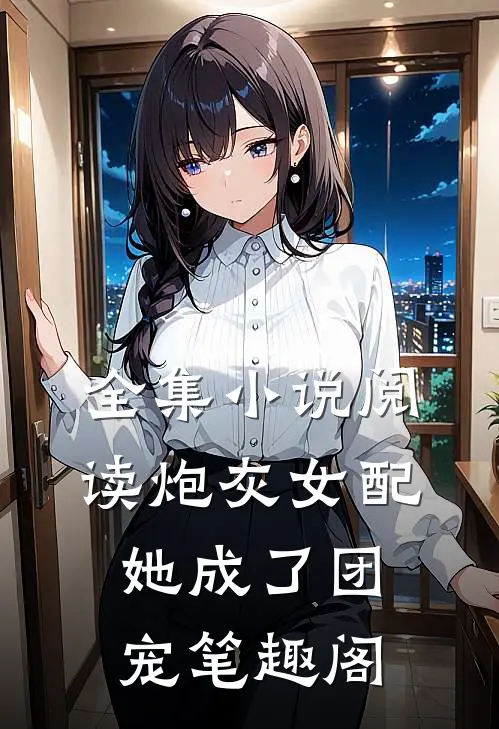 全集小说阅读炮灰女配她成了团宠笔趣阁