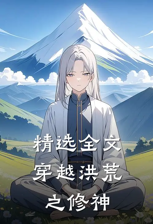 精选全文穿越洪荒之修神