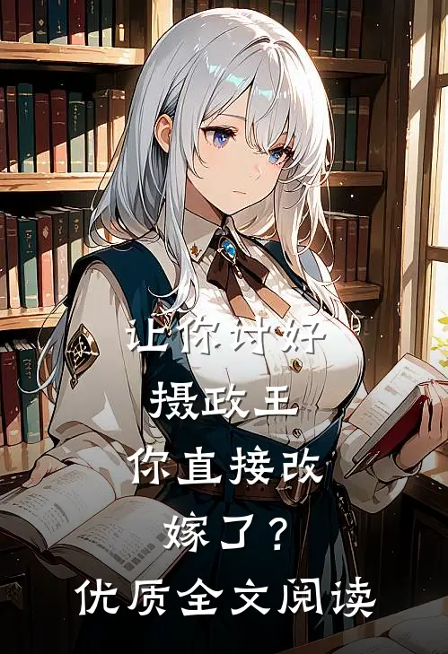 让你讨好摄政王,你直接改嫁了?优质全文阅读免费