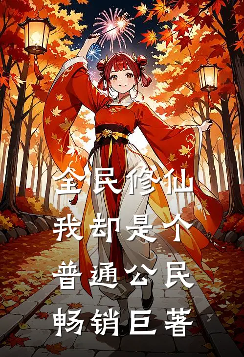 全民修仙，我却是个普通公民畅销巨著