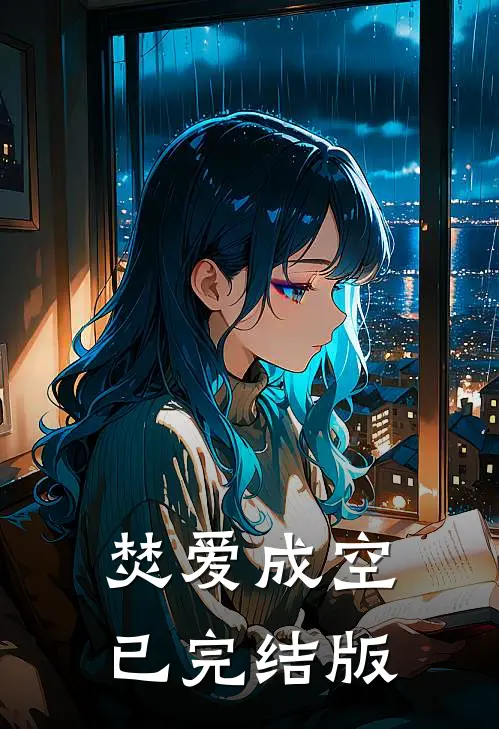 焚爱成空已完结版