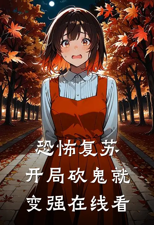 恐怖复苏：开局砍鬼就变强在线看
