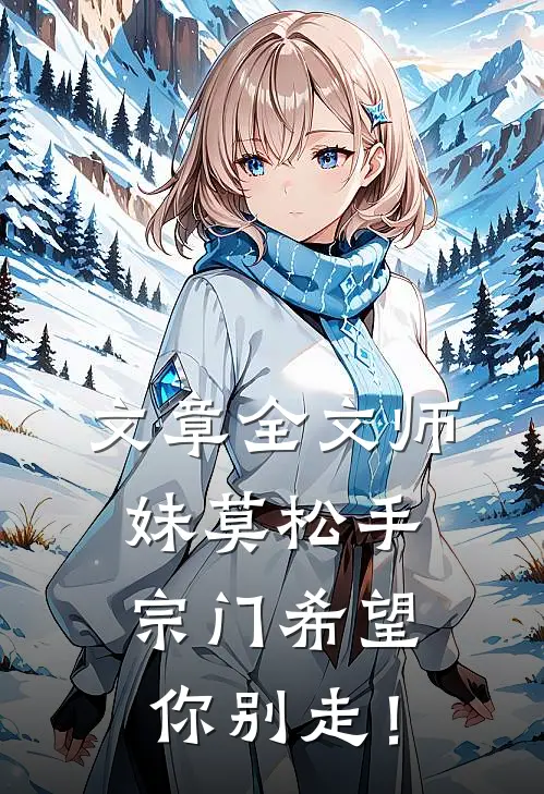 文章全文师妹莫松手，宗门希望你别走！