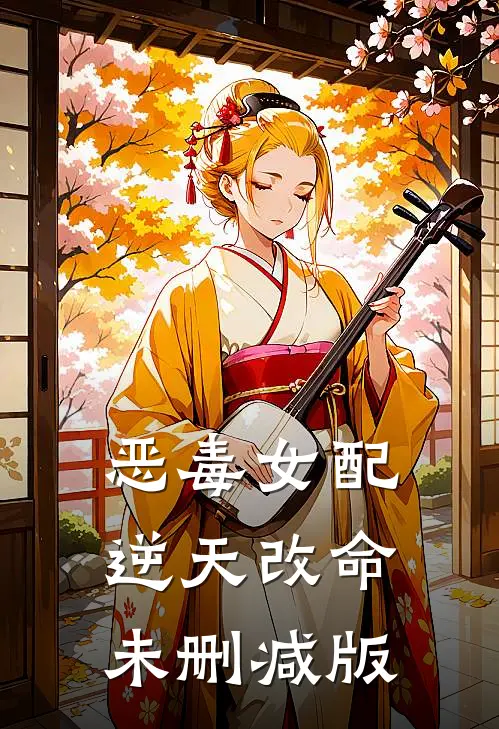 恶毒女配逆天改命未删减版