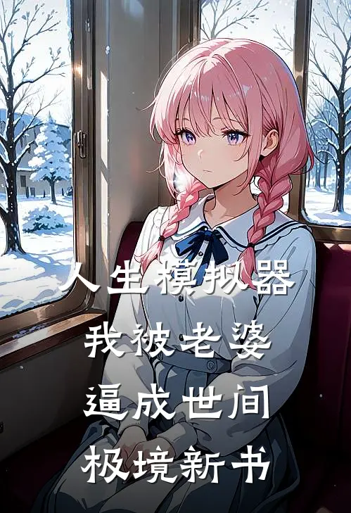 人生模拟器：我被老婆逼成世间极境新书