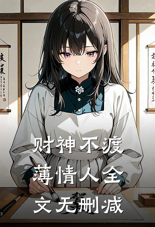财神不渡薄情人全文无删减