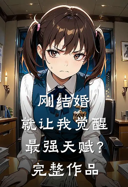 刚结婚，就让我觉醒最强天赋？完整作品