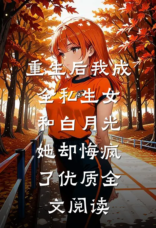重生后我成全私生女和白月光，她却悔疯了优质全文阅读