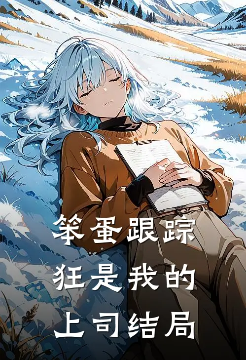 笨蛋跟踪狂是我的上司结局