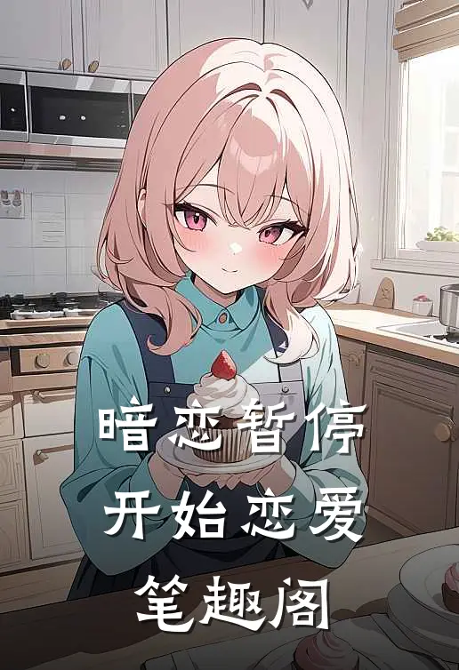 暗恋暂停，开始恋爱笔趣阁