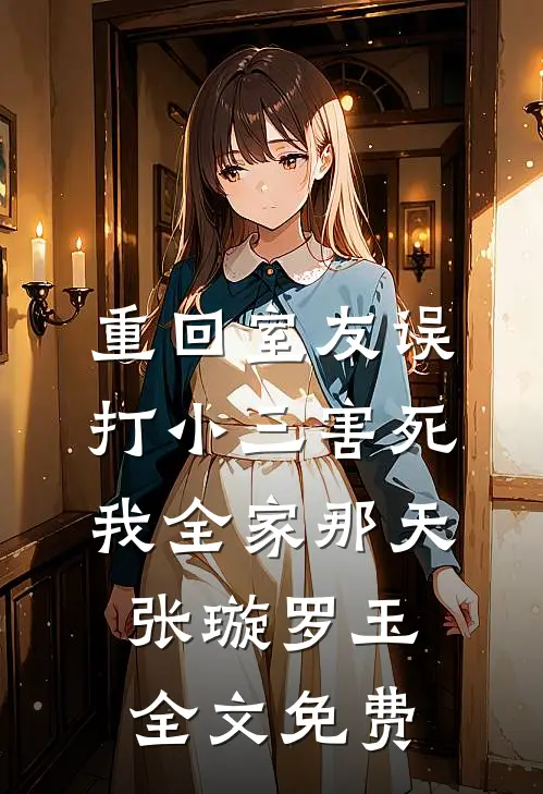 重回室友误打小三害死我全家那天张璇罗玉全文免费