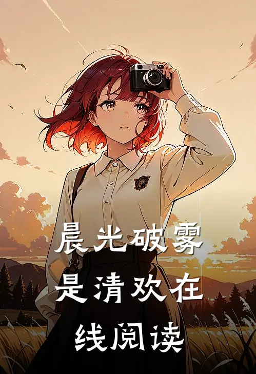 晨光破雾是清欢在线阅读