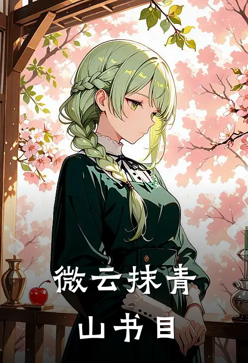 微云抹青山书目