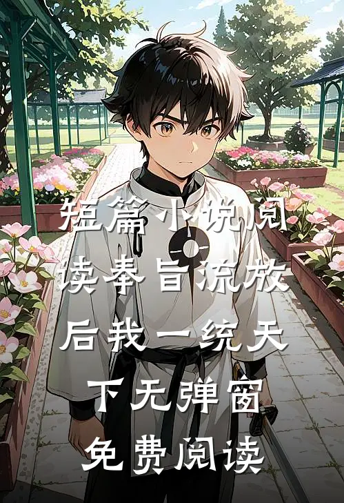 短篇小说阅读奉旨流放后我一统天下无弹窗免费阅读
