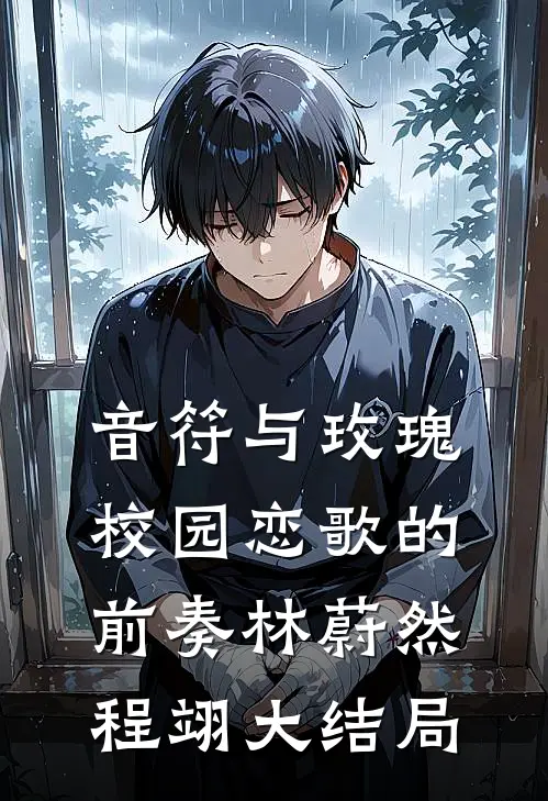 《音符与玫瑰：校园恋歌的前奏》林蔚然程翊大结局