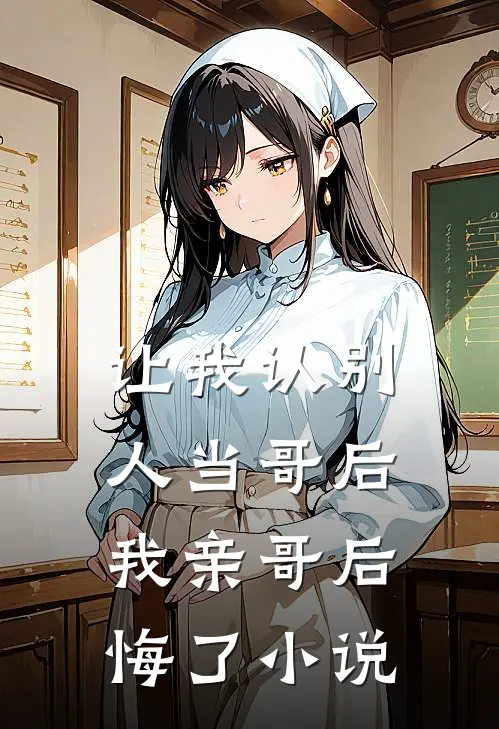 让我认别人当哥后,我亲哥后悔了免费阅读