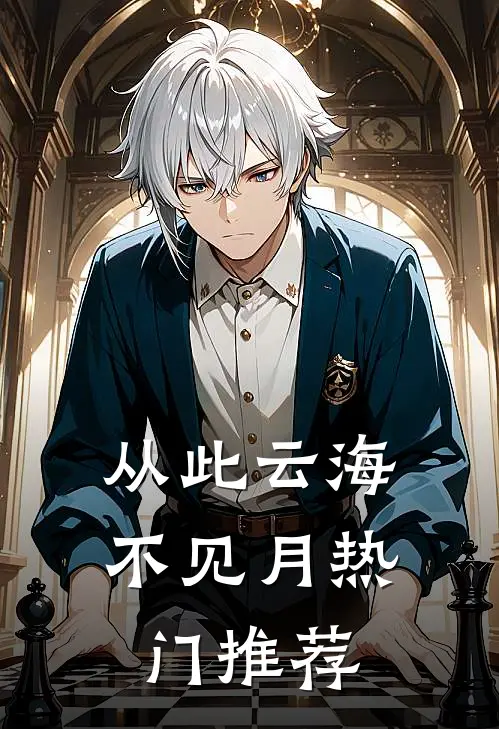 从此云海不见月热门推荐