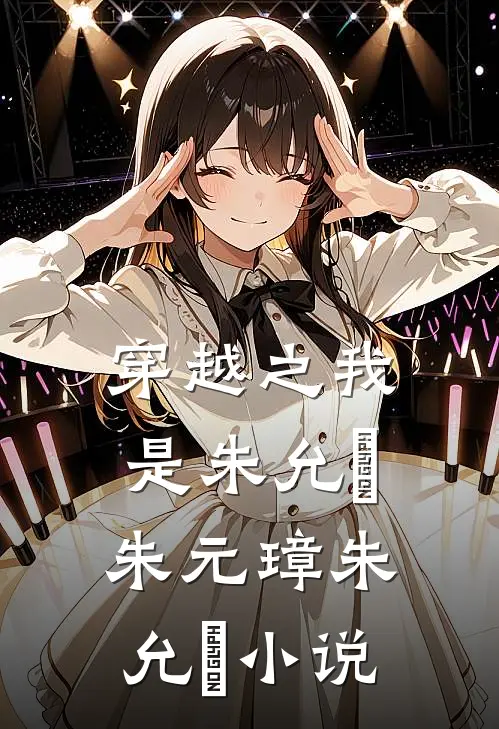 穿越之我是朱允炆朱元璋朱允炆小说