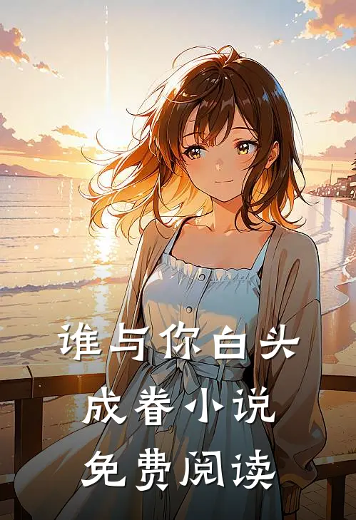 谁与你白头成眷小说免费阅读