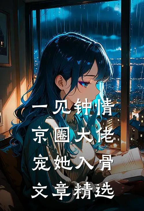 一见钟情，京圈大佬宠她入骨文章精选