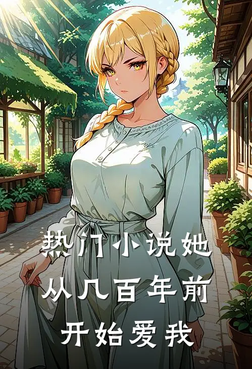 热门小说她从几百年前开始爱我