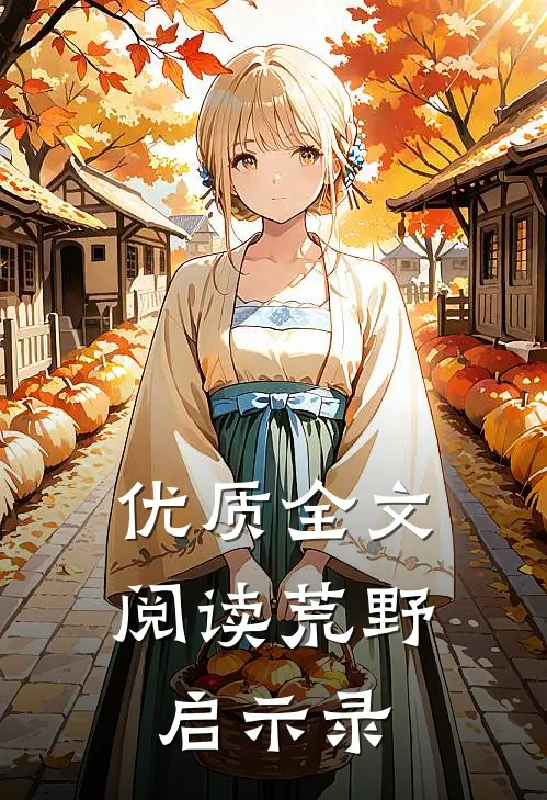 优质全文阅读荒野启示录