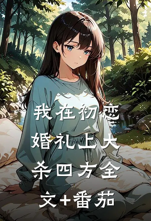 我在初恋婚礼上大杀四方全文+番茄