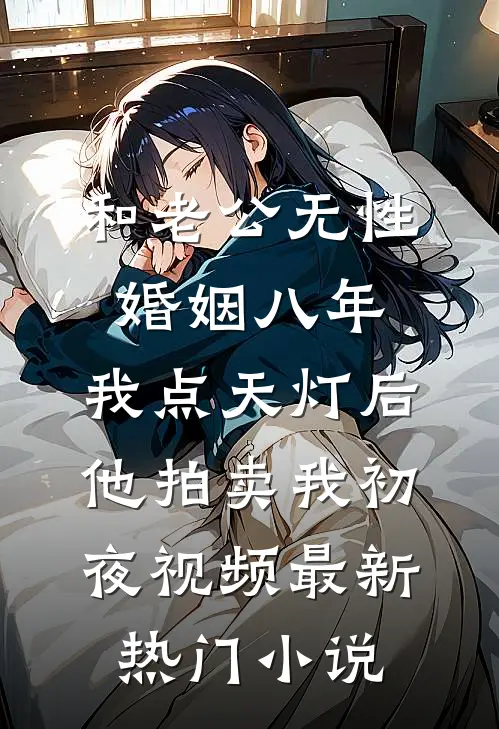 和老公无性婚姻八年，我点天灯后他拍卖我初夜视频最新热门小说