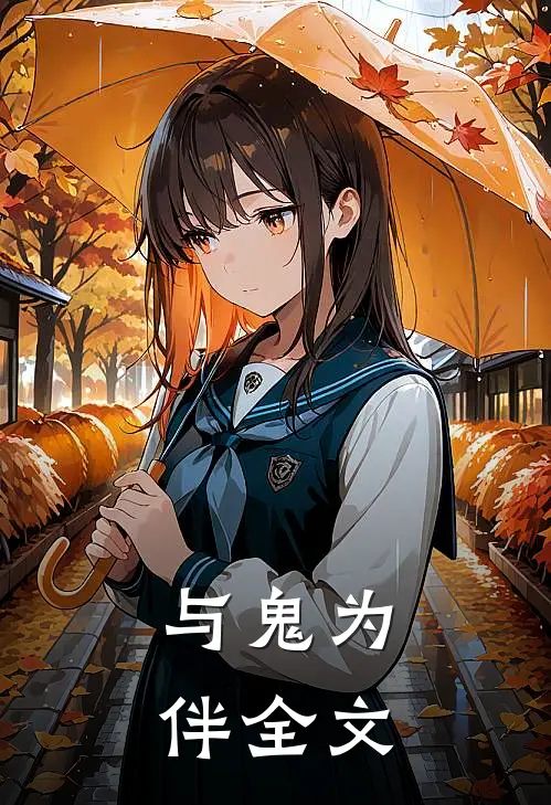 与鬼为伴全文