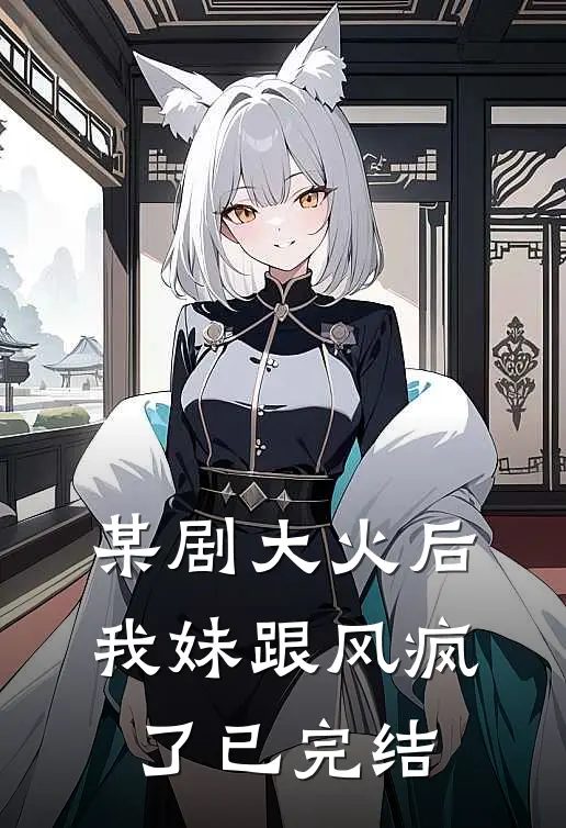 某剧大火后，我妹跟风疯了已完结