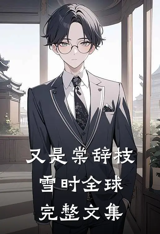 又是棠辞枝雪时全球完整文集