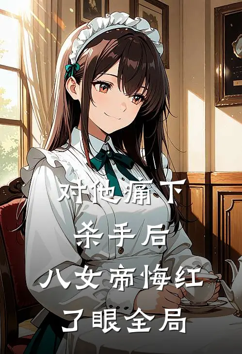 对他痛下杀手后，八女帝悔红了眼全局