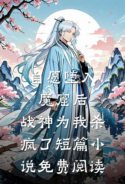 自愿堕入魔窟后，战神为我杀疯了短篇小说免费阅读