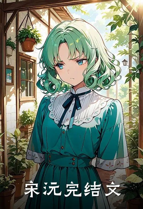 《宋沅》完结文