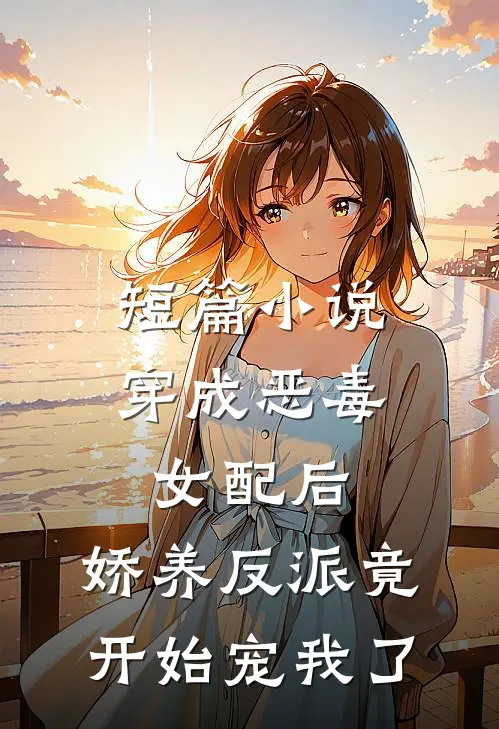 短篇小说穿成恶毒女配后，娇养反派竟开始宠我了