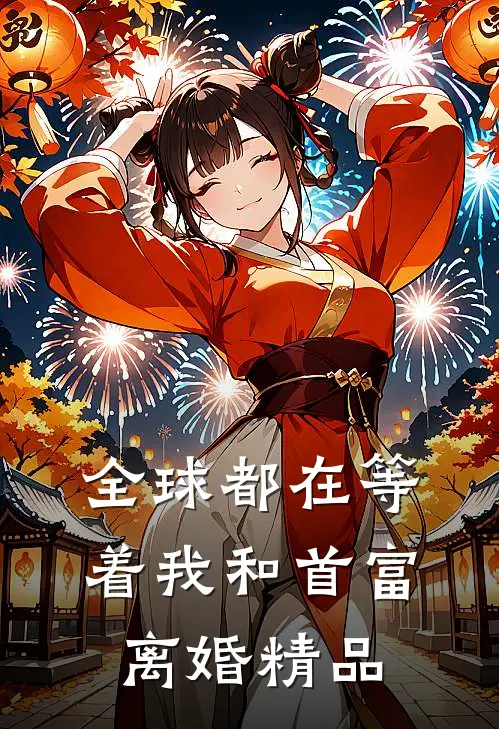 全球都在等着我和首富离婚精品