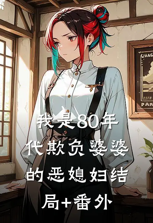 我是80年代欺负婆婆的恶媳妇结局+番外