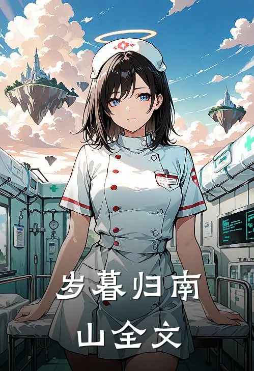 岁暮归南山全文