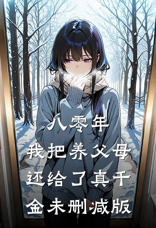 八零年，我把养父母还给了真千金未删减版