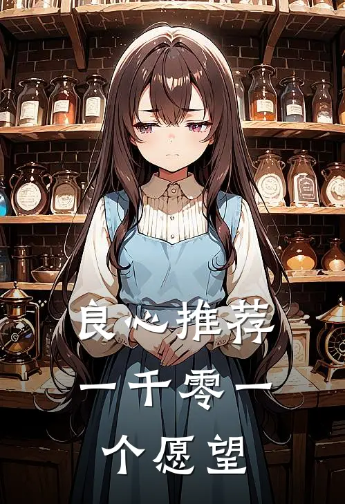 良心推荐一千零一个愿望