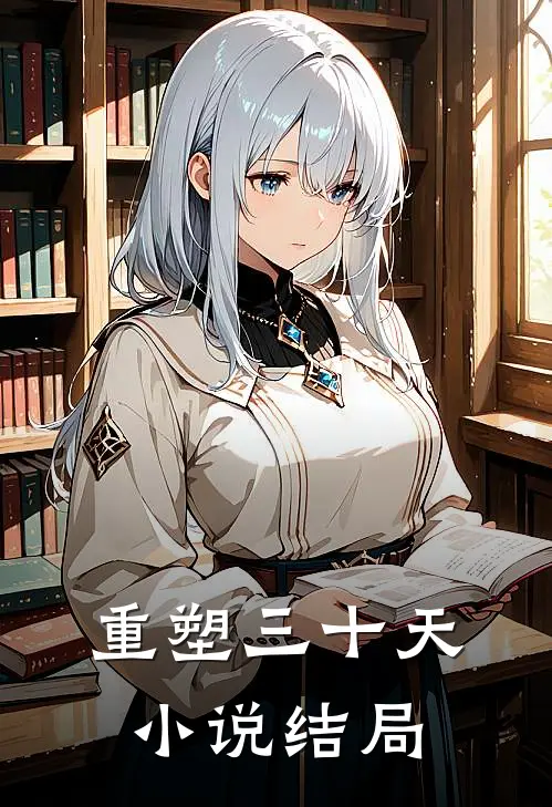 重塑三十天小说结局
