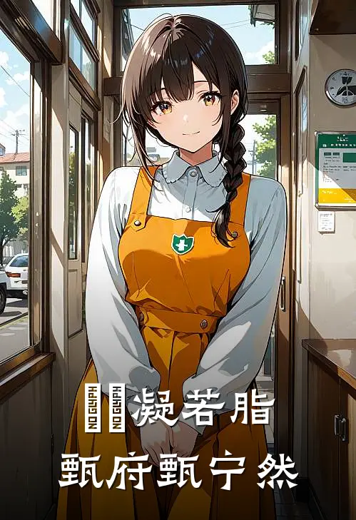 皛皛凝若脂甄府甄宁然