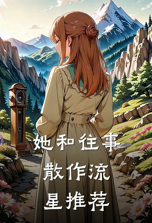 她和往事，散作流星推荐