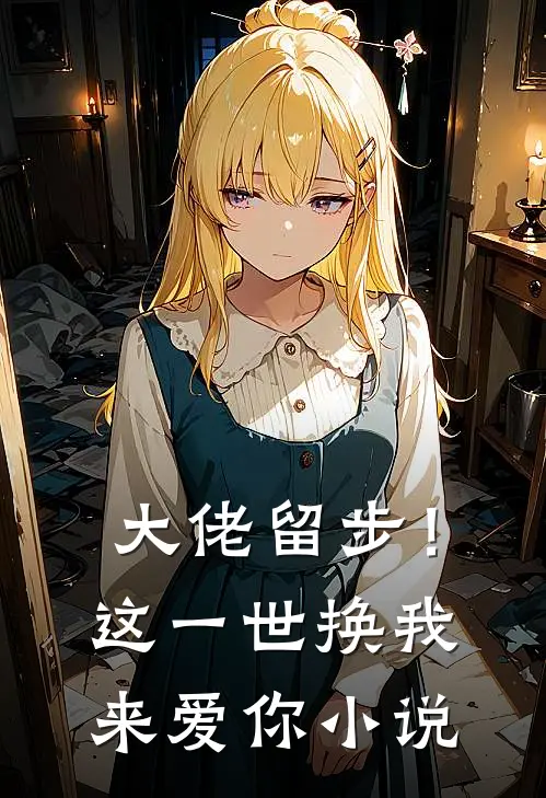 大佬留步！这一世换我来爱你小说