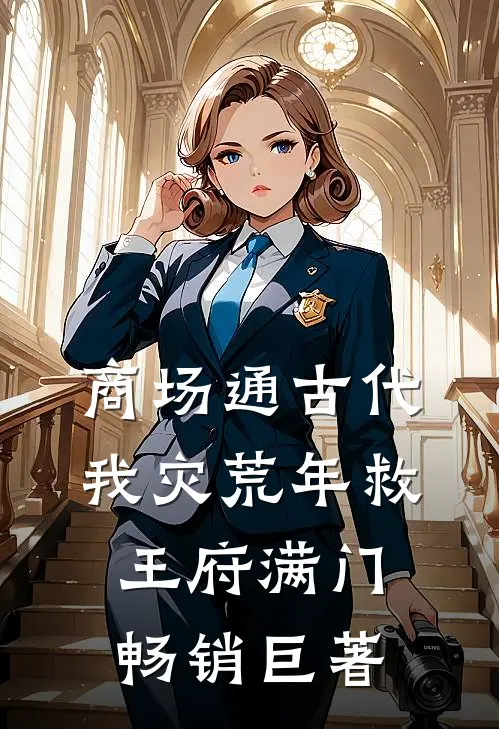 商场通古代，我灾荒年救王府满门畅销巨著